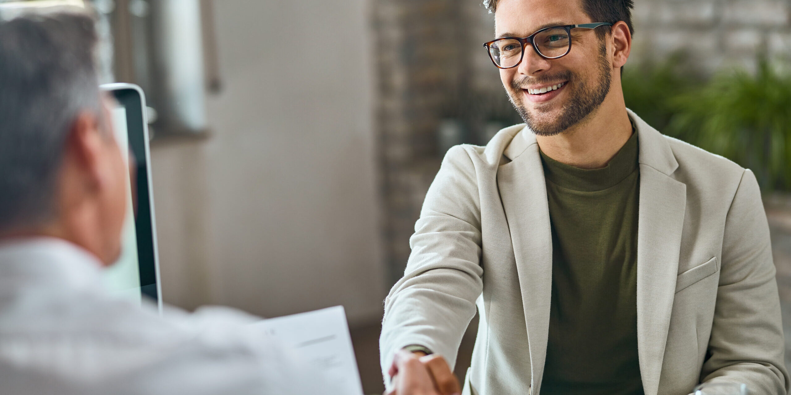 Thank you for the opportunity!