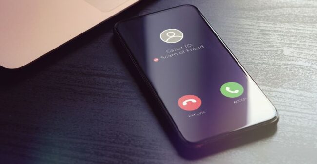 Stir shaken protocolo de rede contra fraudes e chamadas abusivas